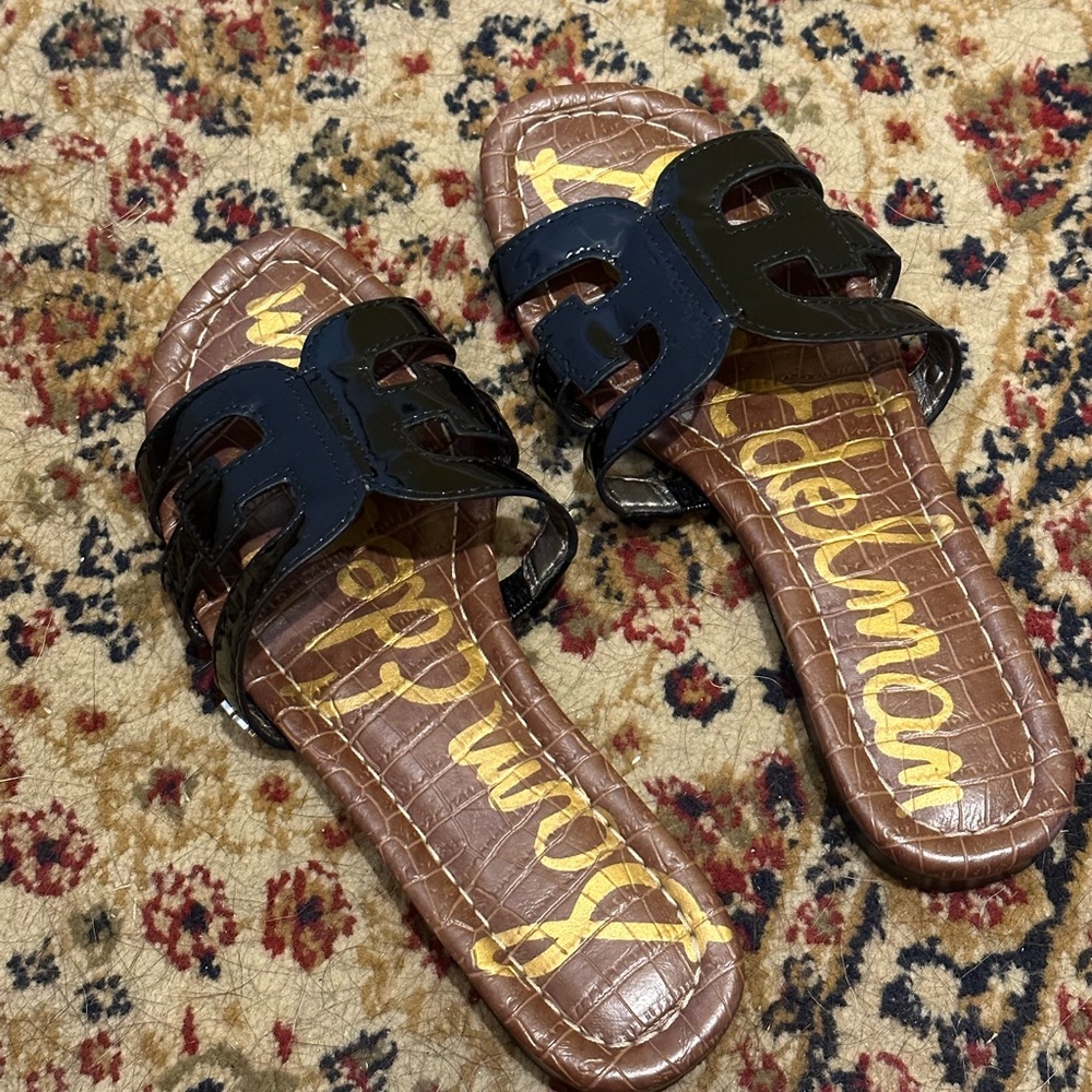 Sam Edelman Sandals-size 6
